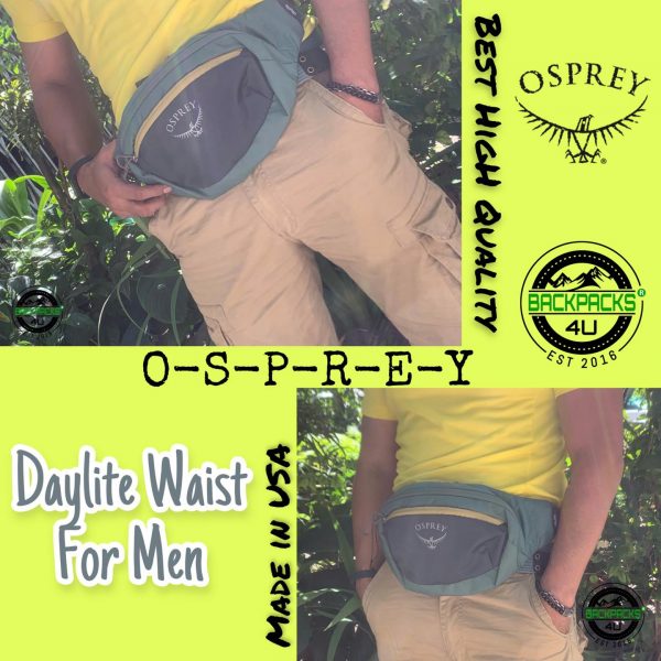 Osprey Daylite 2L Waist Pack