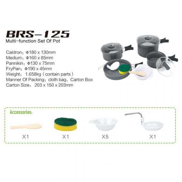 BRS-125