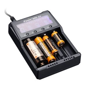 FENIX ARE-A4 BATTERY CHARGER